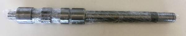 Arbre d'alimentation ELMAG n° 3, pour GBM 3/30 SNA, 9801972