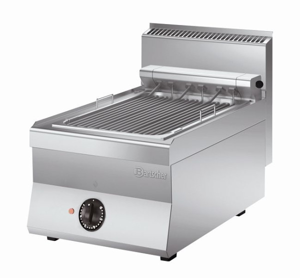 Rôtissoire Bartscher 650, B400, appareil de table, 115137
