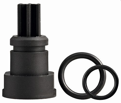Adaptateur de tuyau Greisinger ESA 369 M16 x 1, pour tuyaux d'un diamètre intérieur de 15 mm, 603058