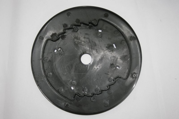 Disque de tambour intérieur ELMAG n° 13, pour EUROREEL AIR 10, 9402256