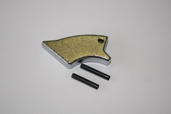 Jeu de poussoirs ELMAG (n° 30, 31, 32) pour clé à chocs DL EPS 110, 9403047
