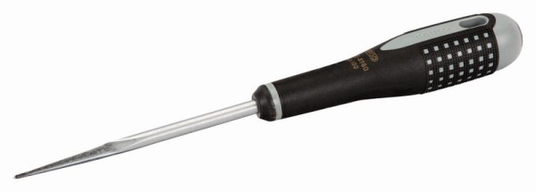 Perceur Bahco, ergo, Ø=6 mm, lame 100 mm, total 222 mm, BE-8980