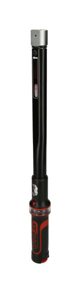 KS Tools Clé dynamométrique à insert de précision ERGOTORQUE® 9x12 mm, 40-200 Nm, 516.1642