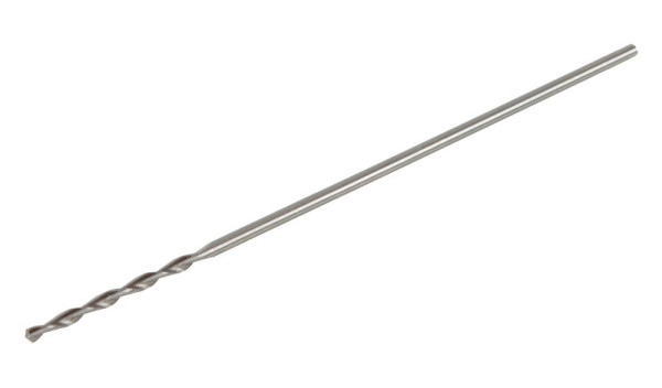 Stahlmaxx HSS C5, foret, longueur 125 mm, Ø 2,5 mm, XXL-115939