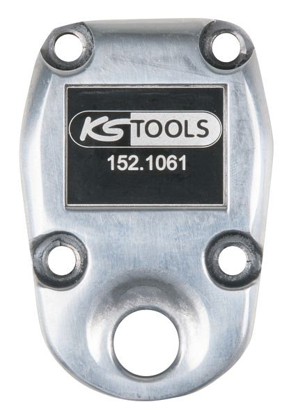 Couvercle de boîtier KS Tools, 152.1061-R043P