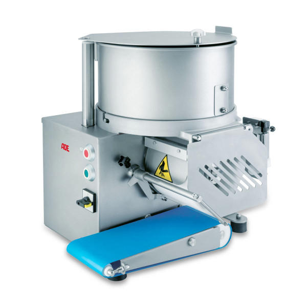 Formeuse / machine de formage de hamburgers ADE, Bully1000-230, 4352
