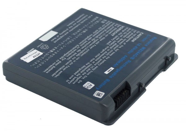Batterie AGI compatible avec APPLE 616-0133, 75129