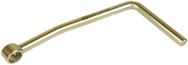 Manivelle KS Tools pour disque de frein, 440.0335