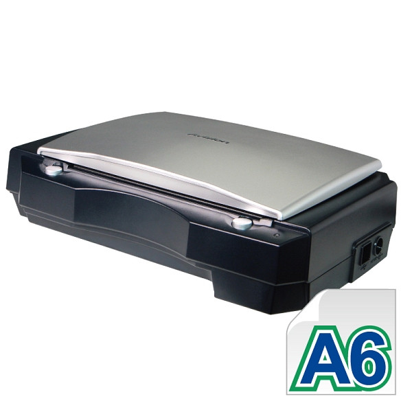 Scanner Avision A6 IDA6, 000-0909-07G