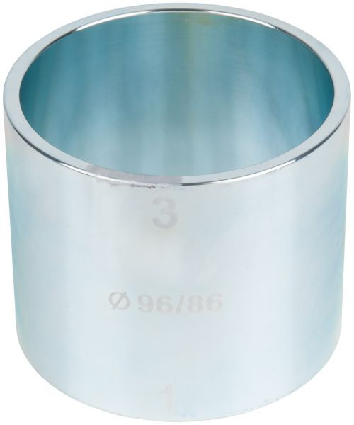 Manchon de pression KS Tools, Ø intérieur 86 mm, Ø extérieur 96 mm, 700.1800-07