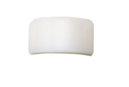 Tête de rechange GEDORE en polyamide pour marteau à face souple, diamètre de la tête : 40 mm, 8830420