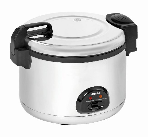 Cuiseur à riz Bartscher 12 l, 150529