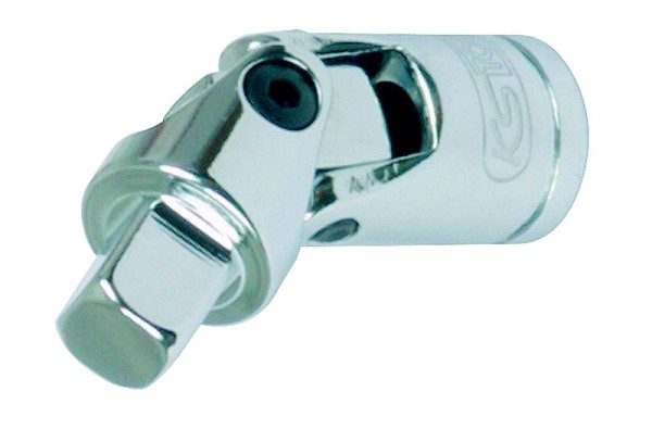 KS Tools Joint universel 1/2" CHROMEplus, 918.1250
