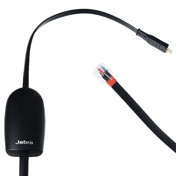 Adaptateur Jabra EHS 14201-17, 14201-17