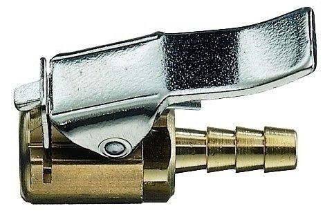 Raccord momentané ELMAG avec tuyau 2500 mm pour modèle 80-EWO, 42085