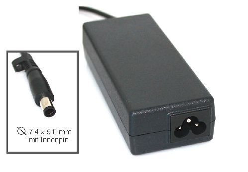 Alimentation d'origine AGI pour HP PAVILION DV3-2210EG, 89266