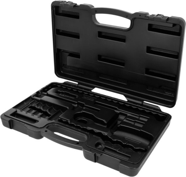 Mallette vide en plastique KS Tools pour 918.0846, 918.0846-99