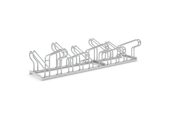 WSM Repassage Parker 2160 BF, 10 places de parking, 105700070