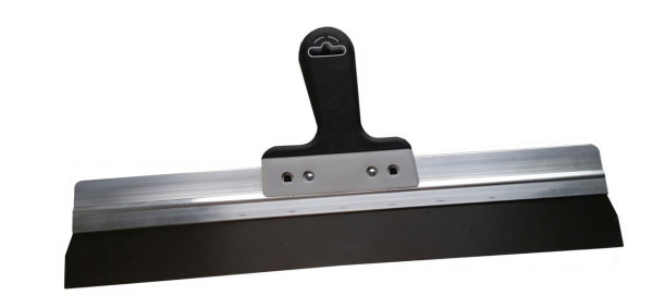 Spatule de surface TECTOOL inoxydable, 2K, taille: 170x0,4 mm, 18108