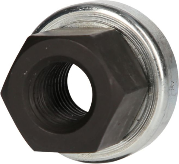 Écrou d'entraînement KS Tools avec roulement à billes, M16x2, 460.3749