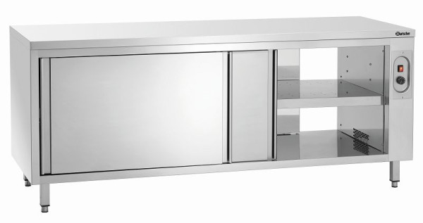 Armoire chauffante Bartscher 700-4T 2000, 346207