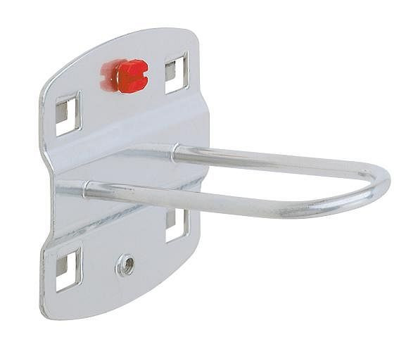 Support rond ANKE; 65 x 25 mm (Lxl), 920.323