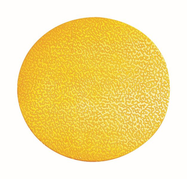 Forme de marquage d'espace de stationnement DURABLE : 'point', paquet de 10, 170404