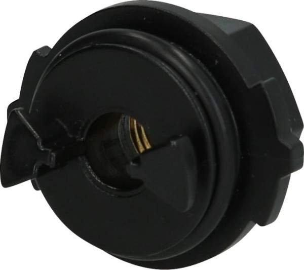 Adaptateur de pompe à huile KS Tools, 150.9696