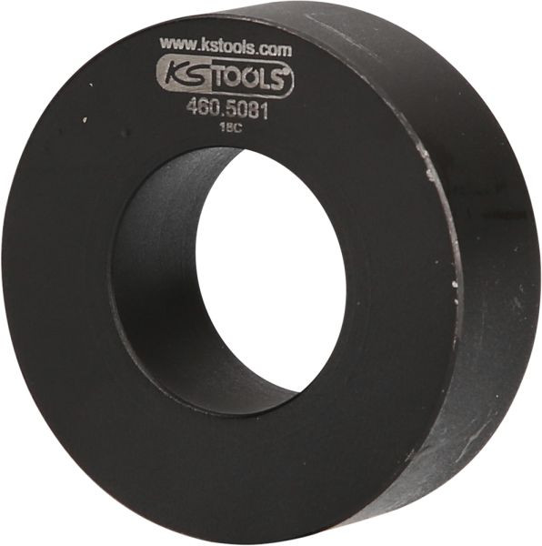 Bague d'extraction KS Tools pour boulons de roue, 460.5081