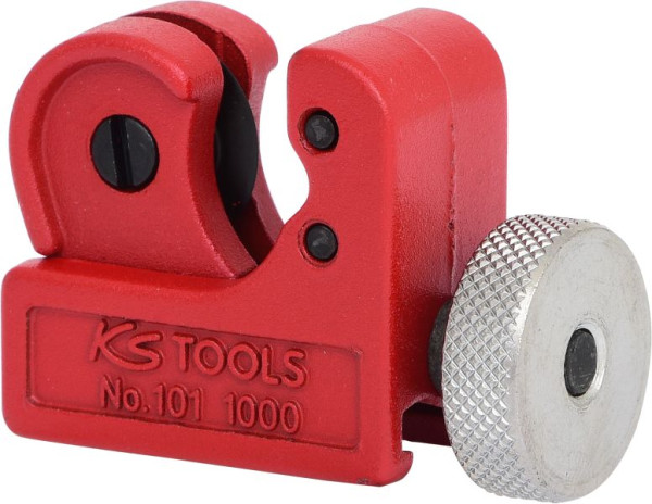 Mini coupe-tube KS Tools, 3-16 mm, 101.1000