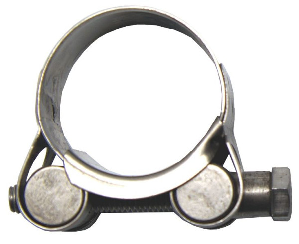 Collier de serrage AEROTEC 29-31 mm, 50.029.31