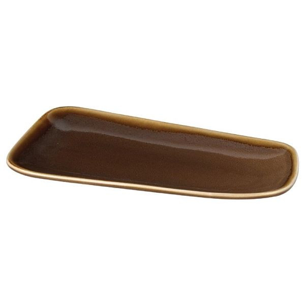 OLYMPIA Four grand bols grès 33,5cm, UE: 4 pièces, CP949