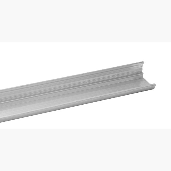 rutec Projekt ALU rail de montage pour corniches - accessoires PU - mousse - bande, PFG900