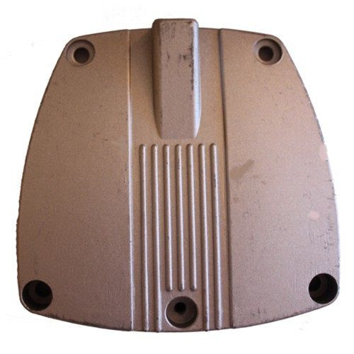 Couvercle de carter AEROTEC - unité FC - fonte d'aluminium, 9411128