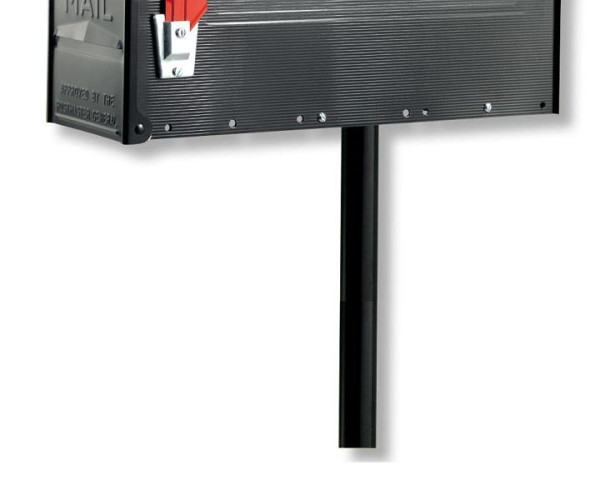 BURG-WÄCHTER courrier pour boîtes aux lettres US 891, 892, 893, HxLxP (extérieur) : 1500 x 30 x 30mm, 18650