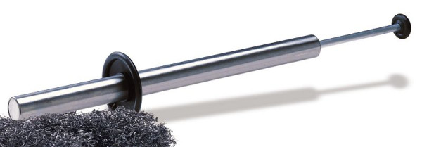 Dispositif d'élimination des copeaux ELMAG CHIP COLLECTOR, aimant pour la collecte des copeaux, 61807