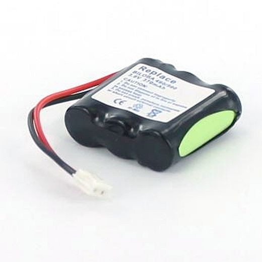 Batterie AGI compatible avec ALCATEL BILOBA 490, 1436