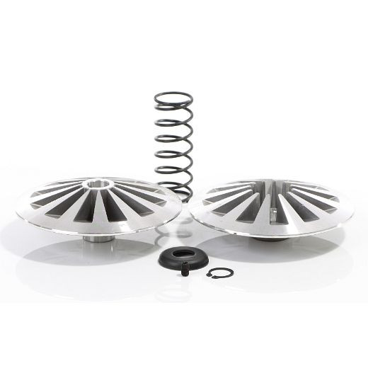 Moteur à poulie ELMAG complet n° 81-86, 9106401