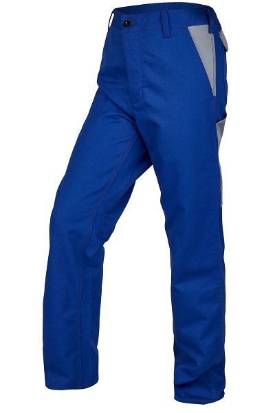 Pantalon ROFA 881201, taille 23, couleur bleu grain 290-gris clair, 881201-290-23