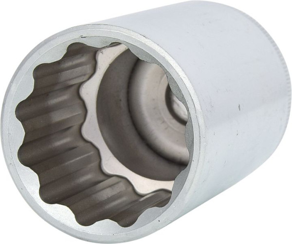 KS Tools Douille 12 pans 1/2", longue, 34 mm, 917.1276