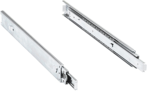 Rails de guidage VIGOR (paire), pour série M, nombre d'outils : 2, V5489-1