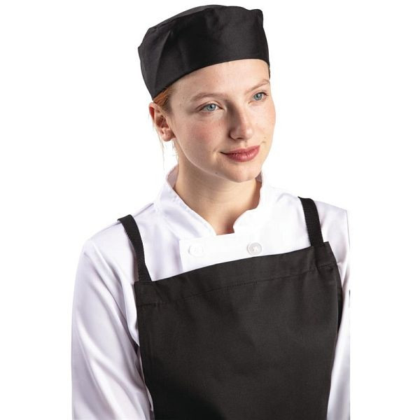 Whites Skull Cap toque noir L, A206-L