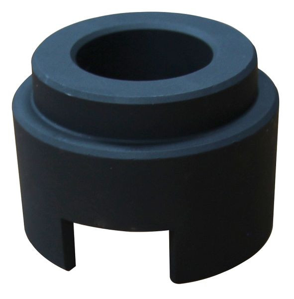 Cale étalon en acier SW adaptée aux véhicules jusqu'à 05.2011, à utiliser comme OE T10374, 26172L-5