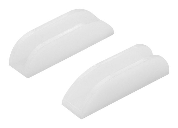 Mâchoires de protection en plastique GEDORE pour 320, 4540520