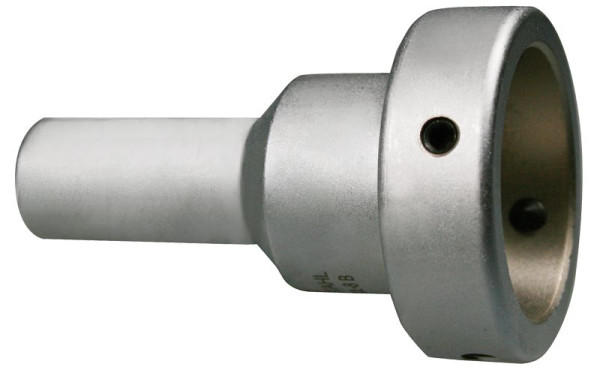 Porte-matrice SW-Stahl, rallonge et porte-matrice, 02370L-8