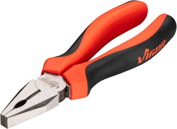 Pince universelle VIGOR, 180 mm, V6501-180