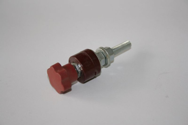 Pince ELMAG Plus + bouton rotatif (n° 10) pour STARTMASTER 210/30, 9505102