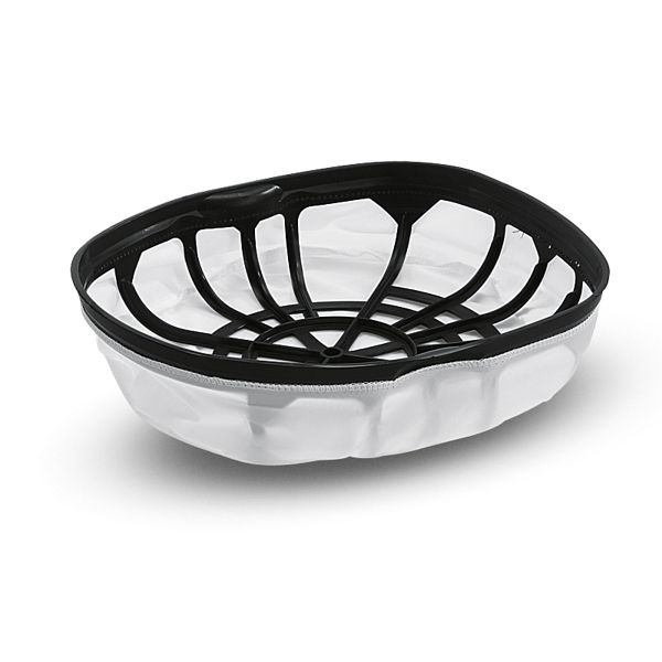 Kärcher T 15/1, T 12/1, T 17/1, nylon, lavable jusqu'à env.40 ° C, 5.731-640.0