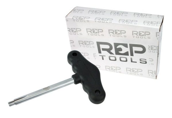 Outil d'installation RepTools pour ressort de frein / Mercedes, XXL-117659