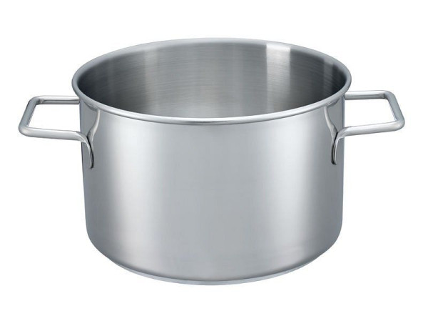 Casserole IKA, acier inoxydable, 5 l, H 5000, 0004444505